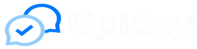 Opiday logo it